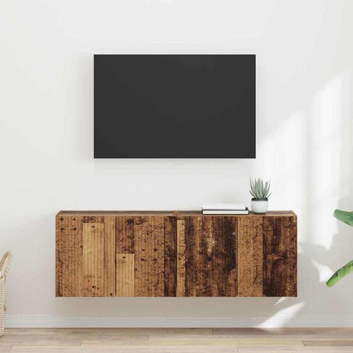 Produktbild vidaXL TV-Schränk (31 x 59.50 x 40 cm)