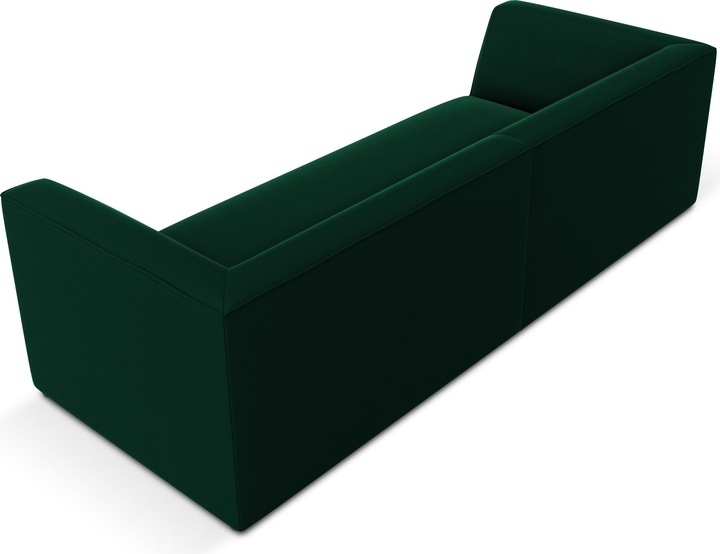 Actual product image Micadoni Ruby (3-seater, 2 person sofa, 4-seater)