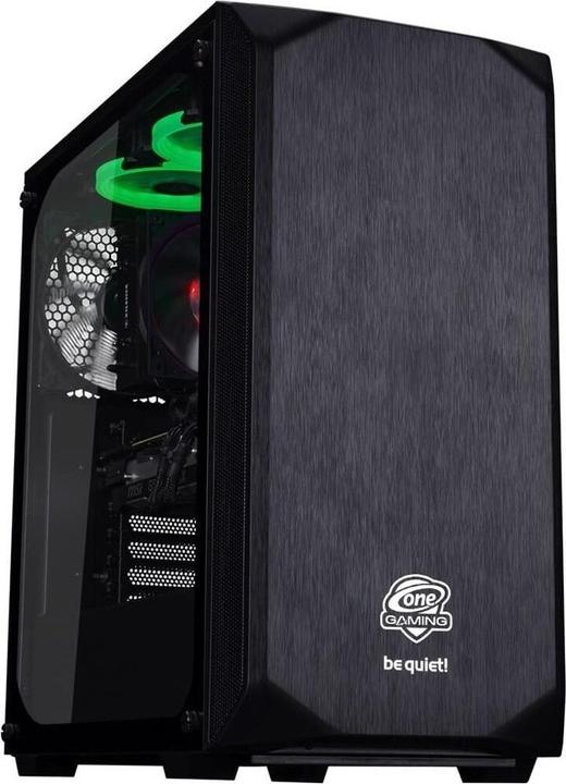 Produktbild One IN04 (1000 GB, 32 GB, Intel Core i5-14600K, GeForce RTX 5070)