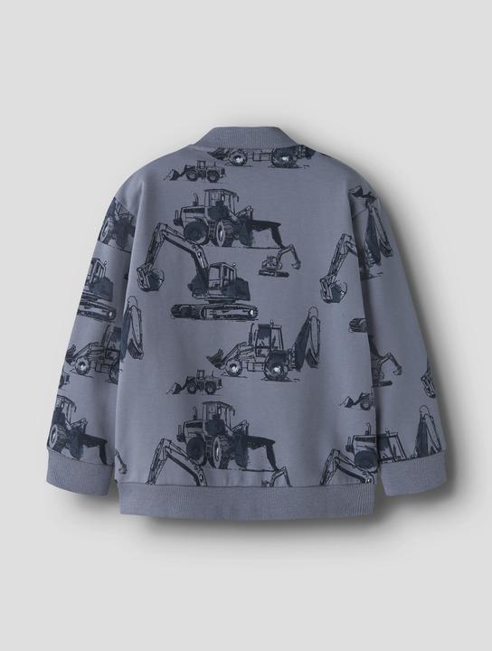 Image du produit Name it Regular Fit Strickjacke (98)