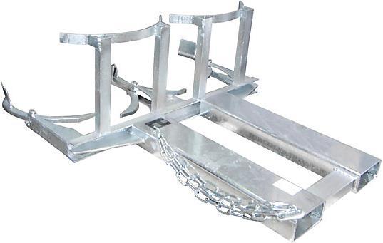Produktbild eurokraft pro Fassheber