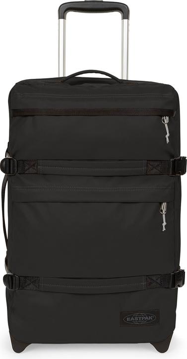 Produktbild Eastpak Transit'R Plus S Backpack, Tarp Black (42 l)