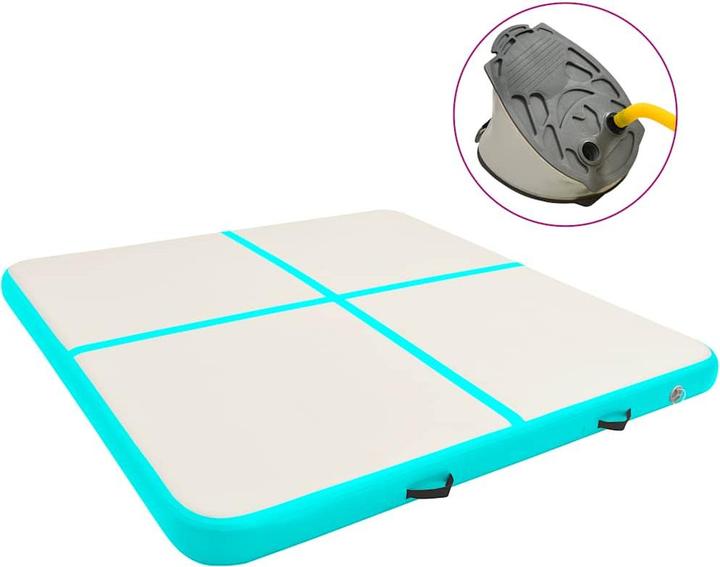 Produktbild vidaXL Gymnastikmatte