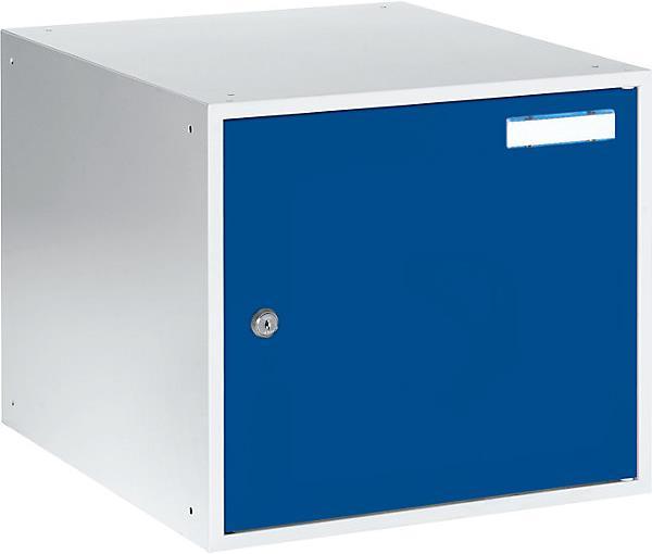 Produktbild eurokraft basic Schliessfachwürfel