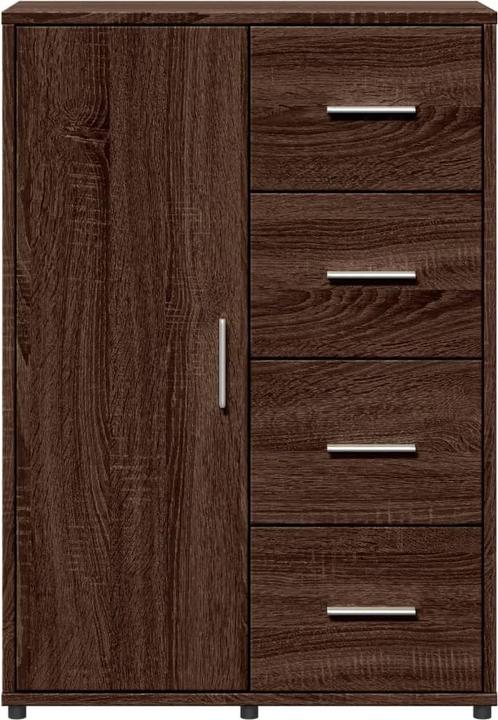 Image du produit vidaXL Sideboard (60 x 31 x 84 cm)