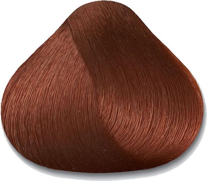Produktbild Silium Karamell Creme Haarfarbe 7.45 (7.45)