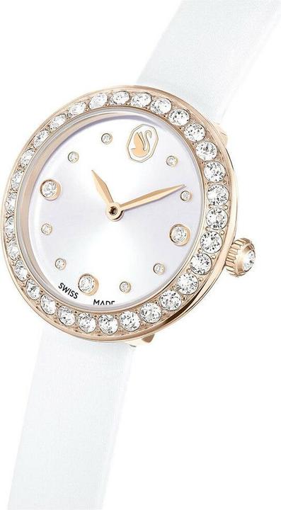 Produktbild Swarovski Matrix Tennis (Uhr mit Schmuckstein, 30 mm)