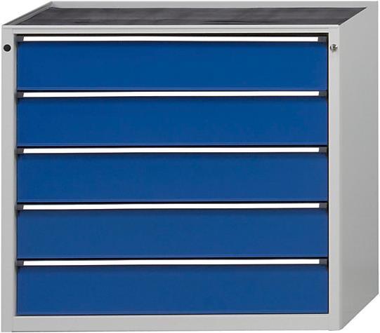 Actual product image Anke Drawer Cabinet (106 cm, 98 cm)