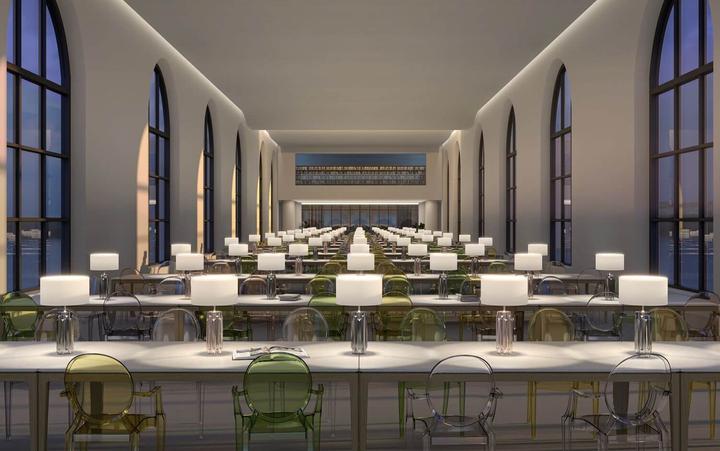 Actual product image Maytoni Muse Table Lamp, Table Lamp E27 Chrome (E27)