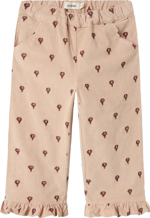 Produktbild Name it Straight Fit Hose (110)