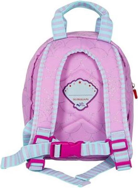 Produktbild Die Spiegelburg Rucksack Nella Nixe