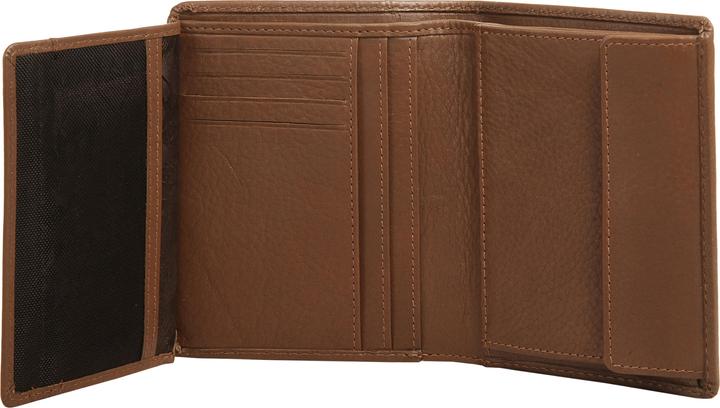 Actual product image Mano Portrait wallet