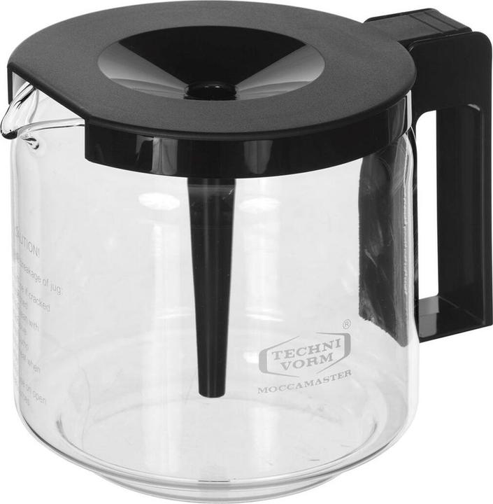 Image du produit Moccamaster Café à filtre
