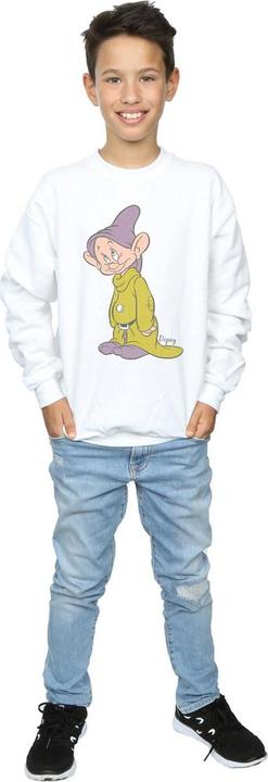 Immagine prodotto Disney Classic Dopey Felpa Ragazzi (140, 146)