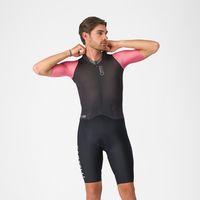 Black, Rosa Giro, Smoky Gray