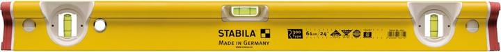 Actual product image Stabila Spirit level type R 300 (183 cm)