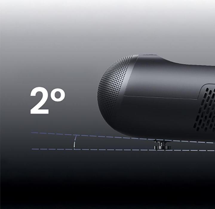 Productafbeelding Yaber Projektor K300s - 1920 x 1080 - 1000 ANSI lumens (Volledige HD, 1000 lm)