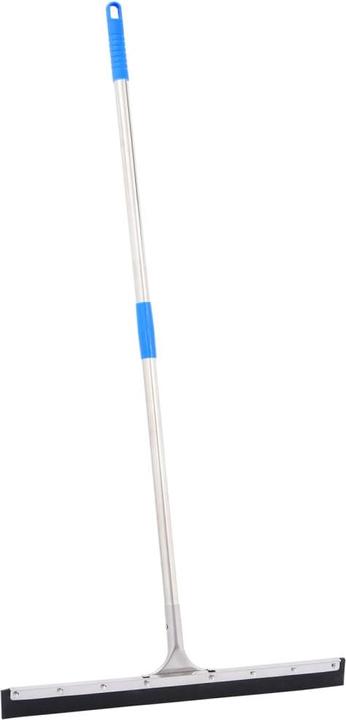 Actual product image VidaXL Floor squeegee with handle and rubber (1 pcs.)
