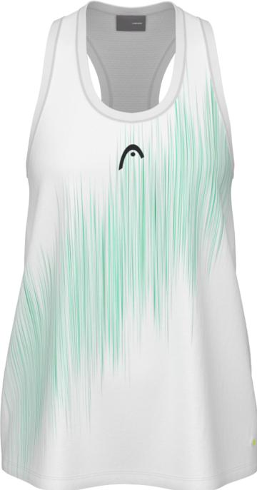 Produktbild Head AGILITY Tank Top Girls (152)