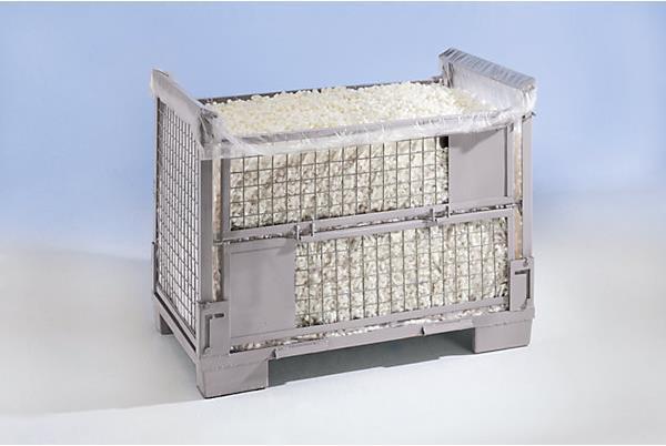 Image du produit kaiserkraft Sac en film LDPE (Inliner) (30 x)