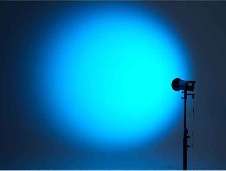 Immagine prodotto Nanlite FC-120C (Luce studio, Videocamera)