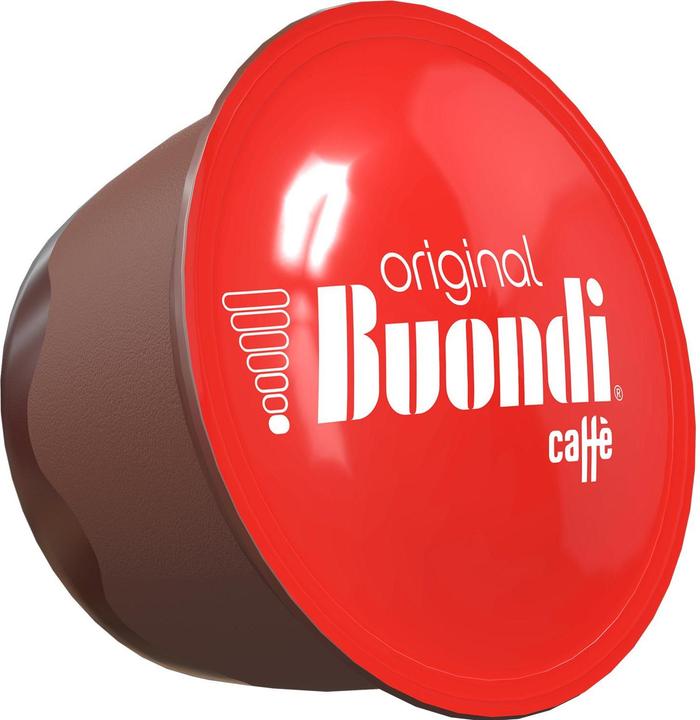 Produktbild Nescafé Dolce Gusto Buondi (30 x Port.)