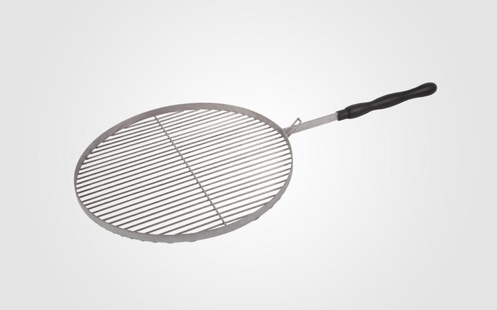 Produktbild Feu du Jardin Grillrost rund
