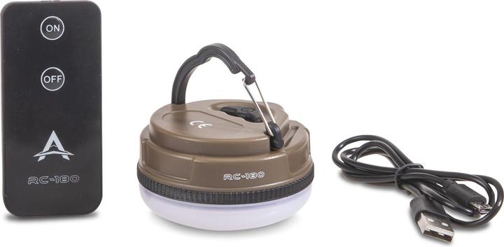 Image du produit AnacondA Bivvy Lamp RC-180