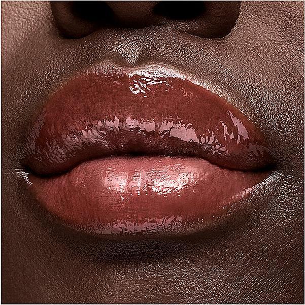 Produktbild Estée Lauder Estee Lauder - Glossy Lip Oil​ - Melon Sorbet 6 ml (08)