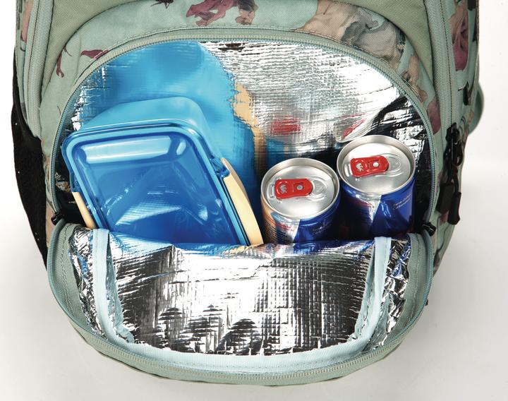 Produktbild Nitro Rucksack Stash 29 878011097 dead flower 490x320x220mm (29 l)