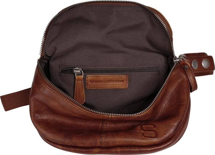 Produktbild Spikes & Sparrow Gürteltasche