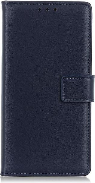 Actual product image MU Classic Classic II Leather Bookcover Series (LG Q60)