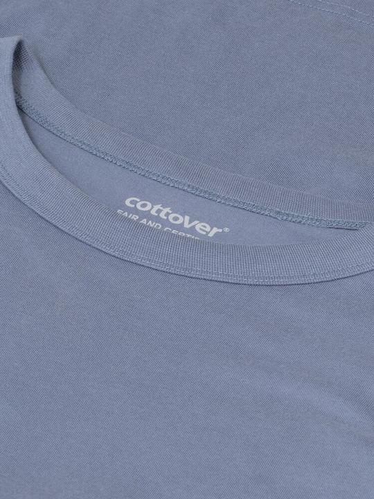 Produktbild Cottover Relaxed LS Unisex (M)