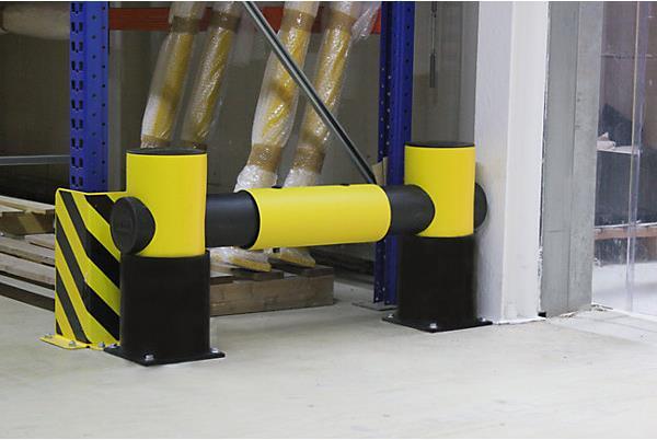 Produktbild kaiserkraft Regalendschutz