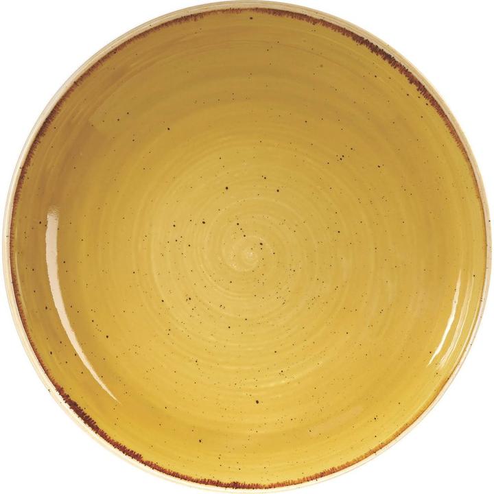 Churchill Stonecast Teller coupe