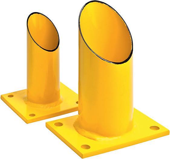 Immagine prodotto kaiserkraft Barra antiurto angolare XL