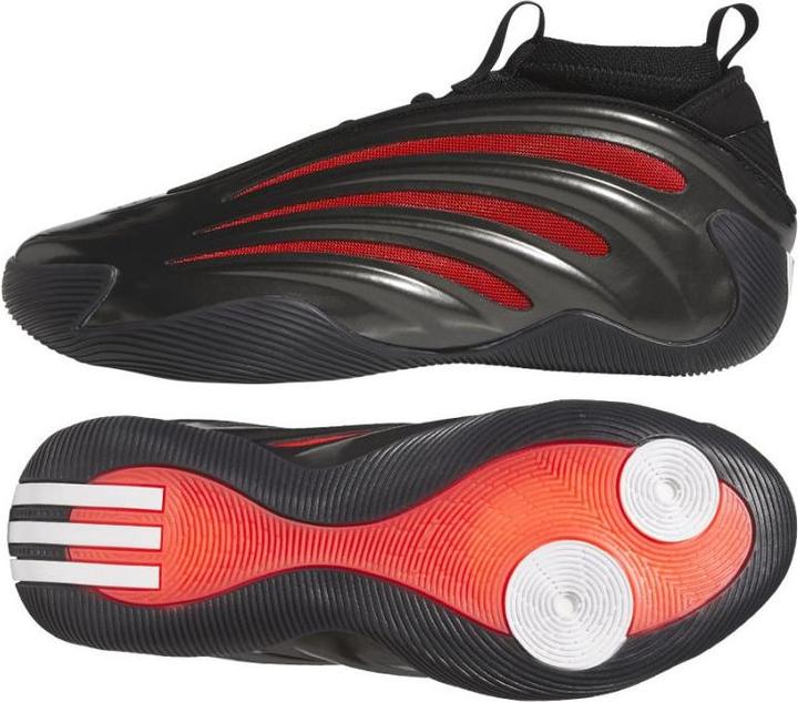 Actual product image Adidas Harden Volume 9 Basketballschuhe (42 2/3)