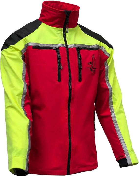 Actual product image Pfanner Forest jacket Cordura (XXL)