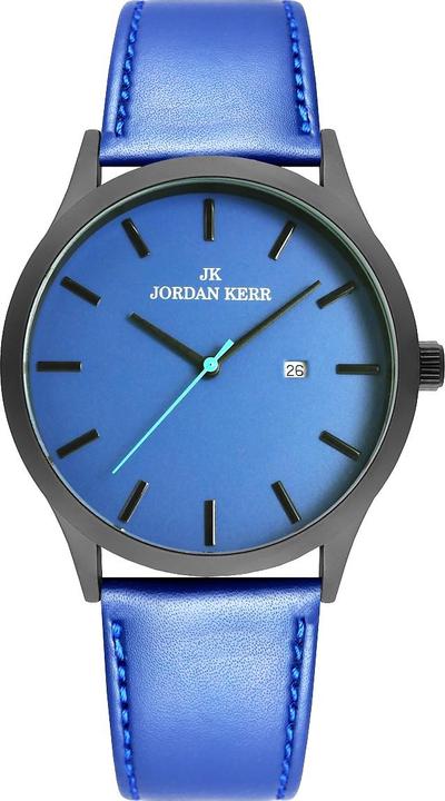 Jordan Kerr WATCH FOR MEN - L1026 (zj127e)