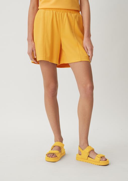 Image du produit Comma Hose Relaxed: Scubashort mit Modal (Bande de fréquences 38 (2600 MHz))