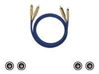Productafbeelding Oehlbach Nf 1 Master (0.50 m, RCA)