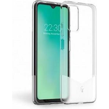 Thumbnail - Bigben Fcpurexr9tt (Xiaomi Redmi 9T), Smartphone Hülle, Transparent