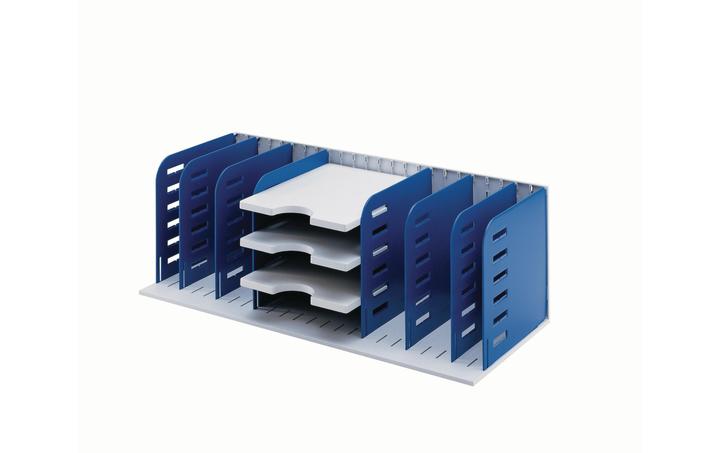 Actual product image Styro Dokumentenablage Flexi Board (A4)