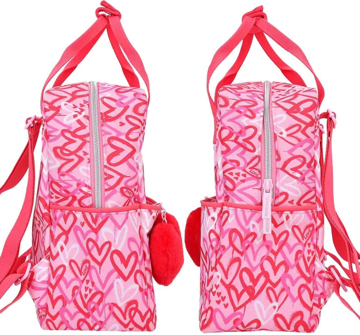 Produktbild Top Model TOPModel - Backpack - ONE LOVE - (0412232)