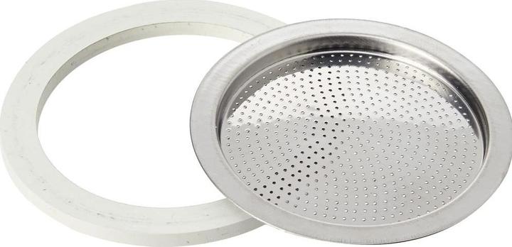 Actual product image Bialetti Sealing rings & filter plate