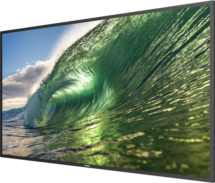 Produktbild Philips Signage Display 50BDL3650QE/00 50", UHD, 18/7, 350cd/m², Android (3840 x 2160 Pixel, 49.50")