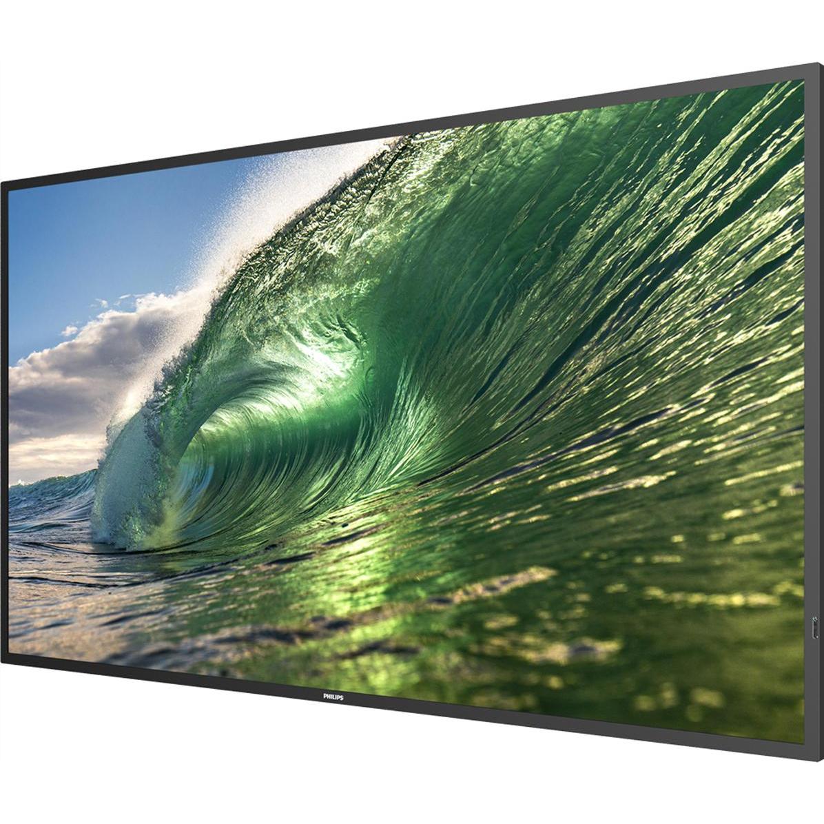 Thumbnail - Philips Signage Display 50BDL3650QE/00 50", UHD, 18/7, 350cd/m², Android (3840 x 2160 Pixel, 49.50"), Digital Signage, S...