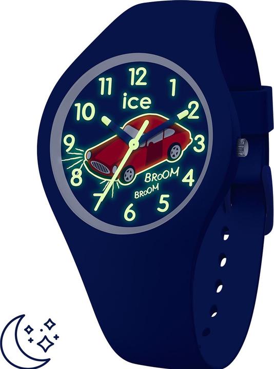 Produktbild ICE Watch Ice Fantasia Car XS (Analoguhr, 28 mm)