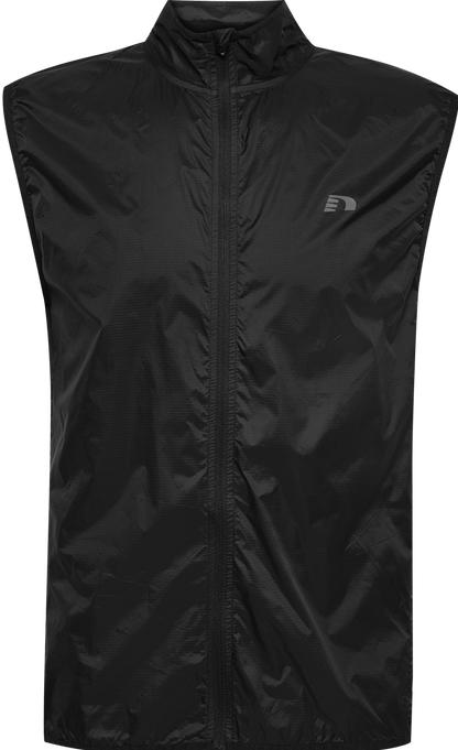 Produktbild Newline Packbare, wasserdichte, ärmellose Jacke (L)