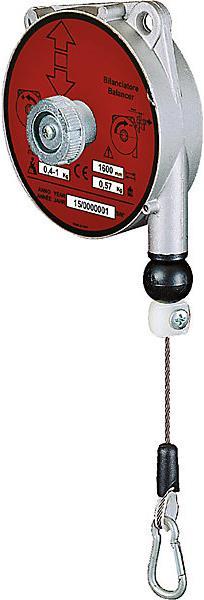 Actual product image kaiserkraft Professional spring balancer